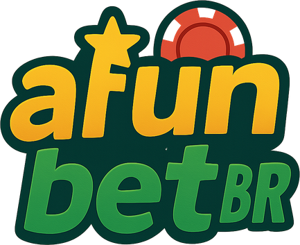 Afun Bet BR Logo